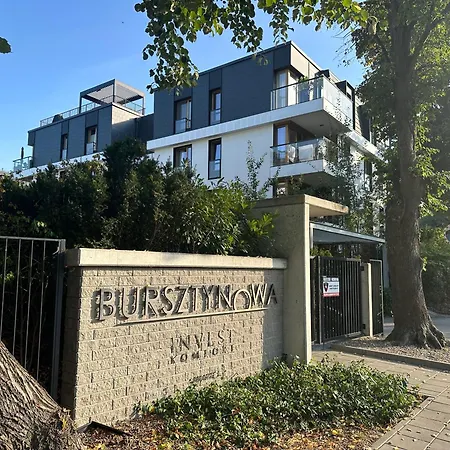 Bursztynowa * Gdańsk