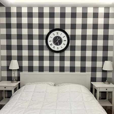 Appartamento Bursztynowa