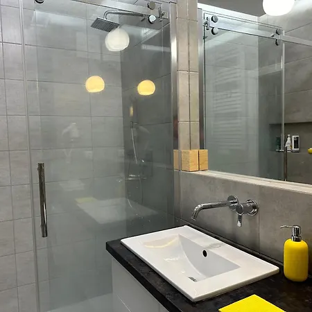 Bursztynowa * Danzica