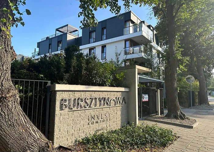 Bursztynowa * Danzig