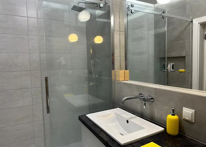 Bursztynowa * Danzig